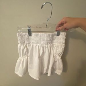 Get your flirt on shorts